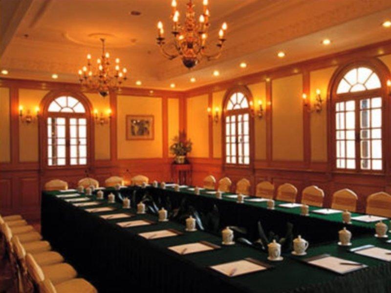 Jin Jiang Pacific Hotel Σανγκάη Εξωτερικό φωτογραφία