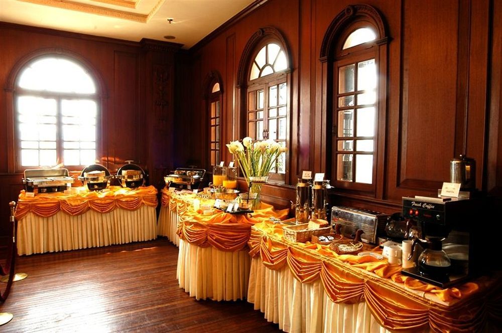 Jin Jiang Pacific Hotel Σανγκάη Εξωτερικό φωτογραφία