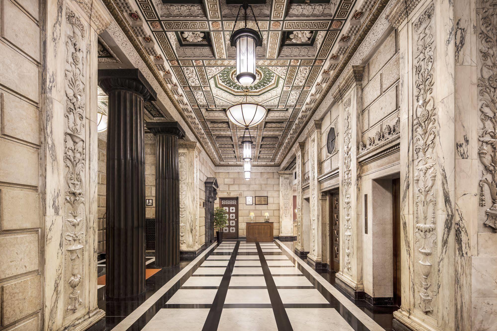 Jin Jiang Pacific Hotel Σανγκάη Εξωτερικό φωτογραφία
